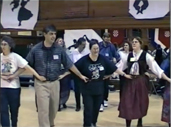 It Makes A Village: Folkdancing in America 1 of 2