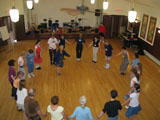 Ethnic Dance Workshop - DCFF