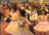Round Dance Example - EDC